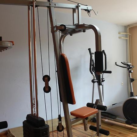 Guest House Tabakovi Велинград Екстериор снимка