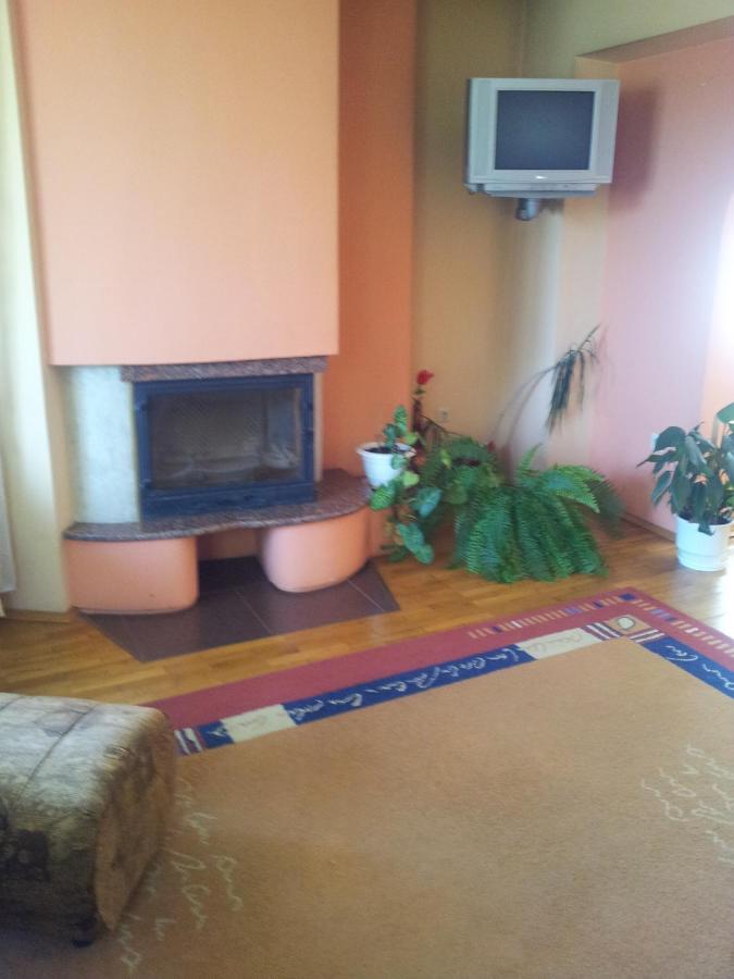 Guest House Tabakovi Велинград Екстериор снимка