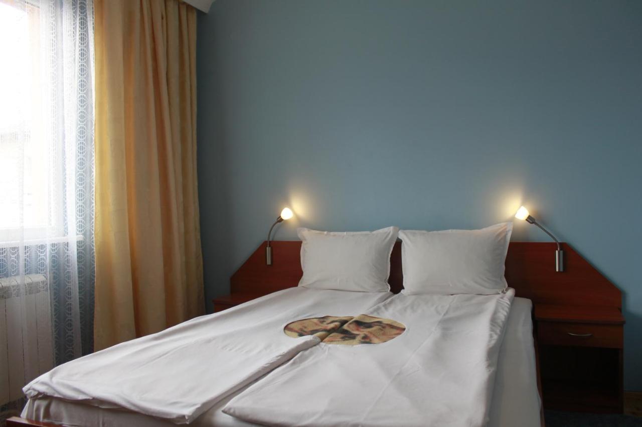 Guest House Tabakovi Велинград Екстериор снимка