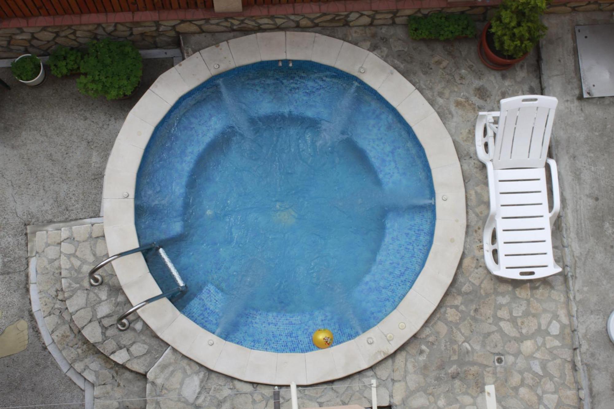 Guest House Tabakovi Велинград Екстериор снимка