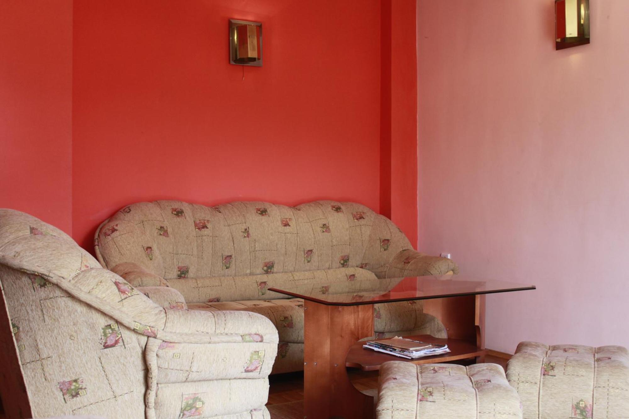 Guest House Tabakovi Велинград Екстериор снимка